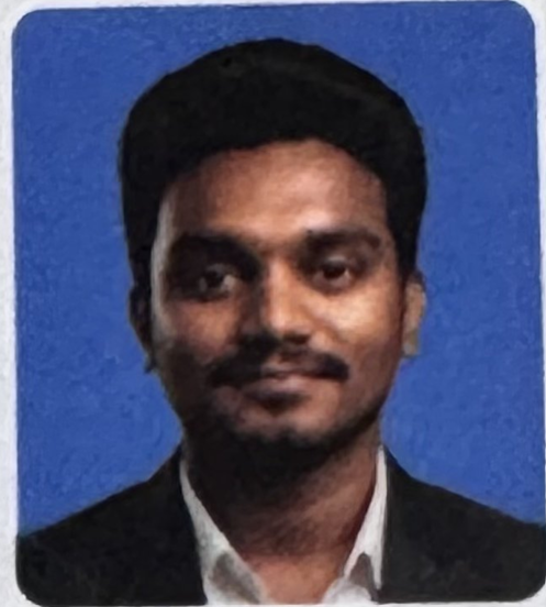 vignesh R